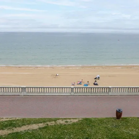 Διαμέρισμα Isabelle-1 By Interhome