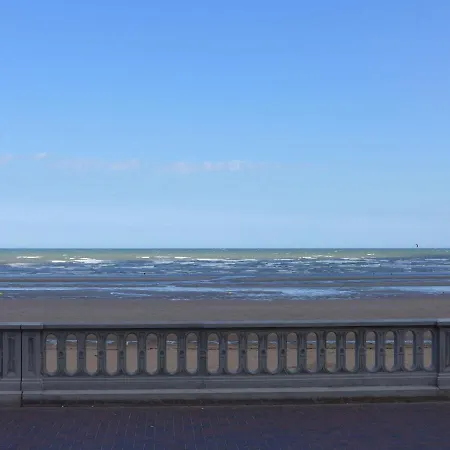 Διαμέρισμα Isabelle-1 By Interhome Cabourg