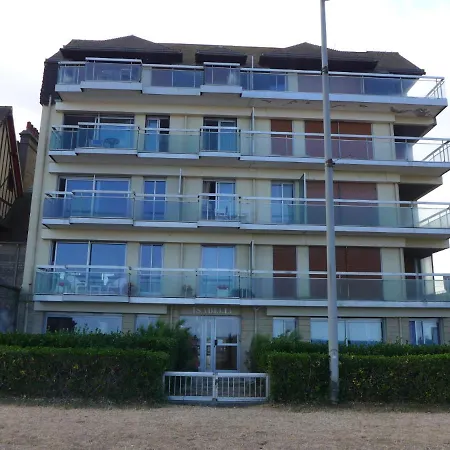 Διαμέρισμα Isabelle-1 By Interhome *