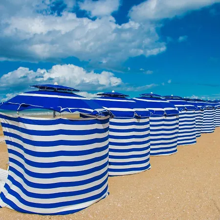 Διαμέρισμα Isabelle-1 By Interhome *