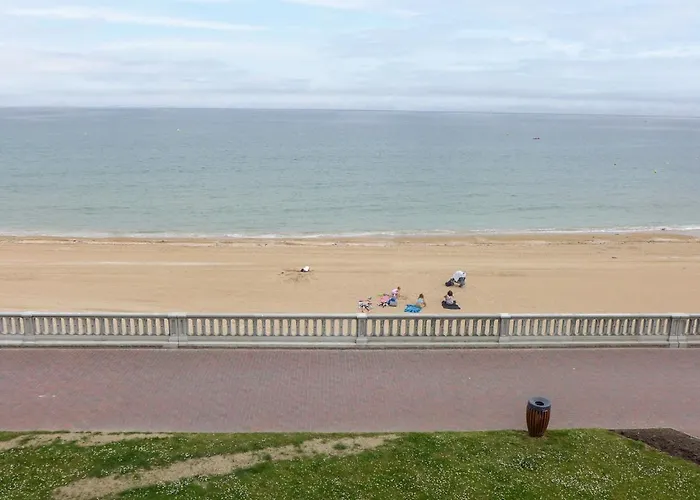 Apartamento Isabelle-1 By Interhome