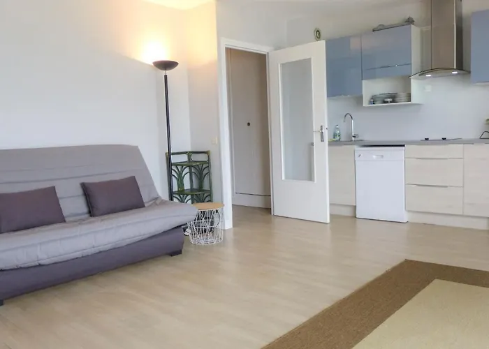 Isabelle-1 By Interhome *