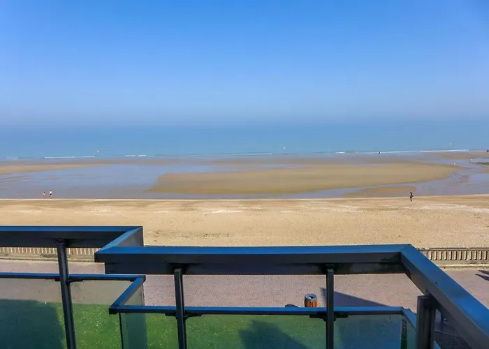 Apartamento Isabelle-1 By Interhome