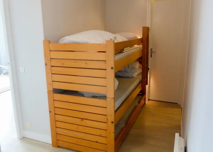 Apartamento Isabelle-1 By Interhome