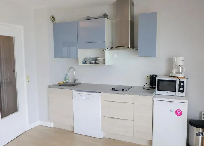 Isabelle-1 By Interhome