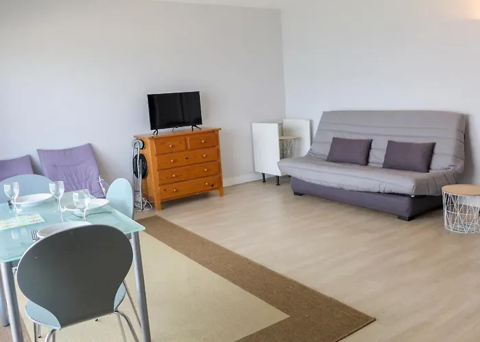 Apartamento Isabelle-1 By Interhome Cabourg