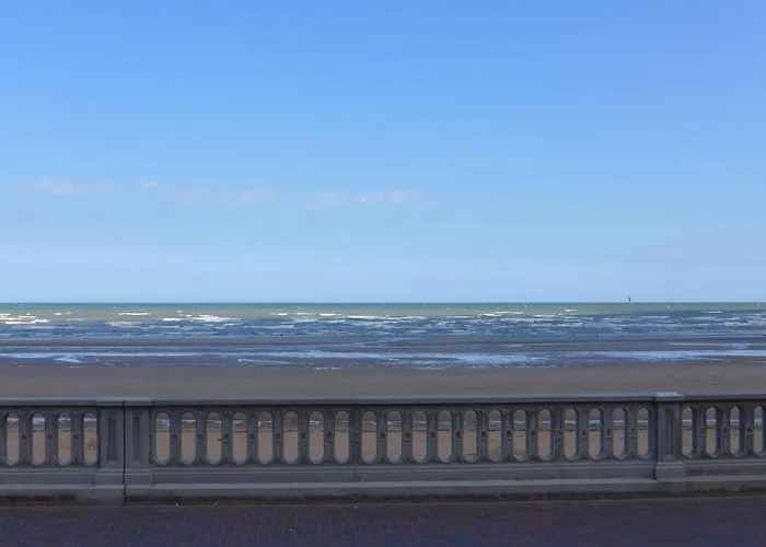 Apartamento Isabelle-1 By Interhome Cabourg