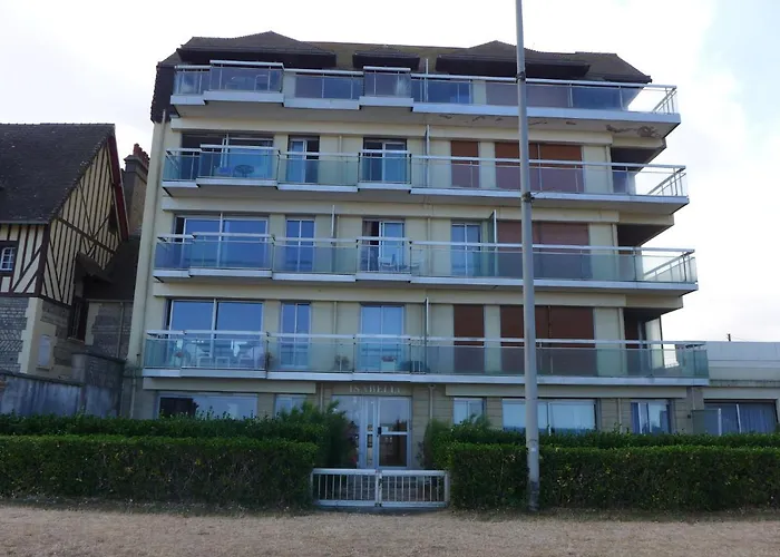 Apartamento Isabelle-1 By Interhome *