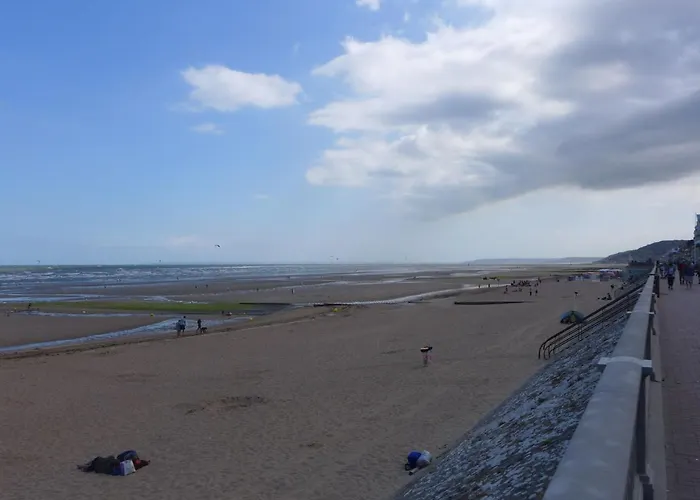 Isabelle-1 By Interhome *