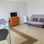 Lägenhet Isabelle-1 By Interhome Cabourg