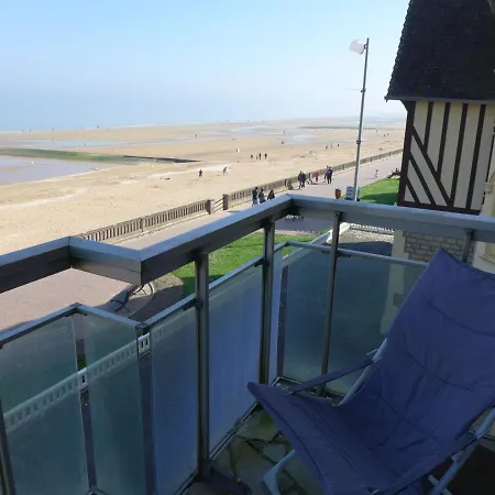 Isabelle-1 By Interhome Cabourg