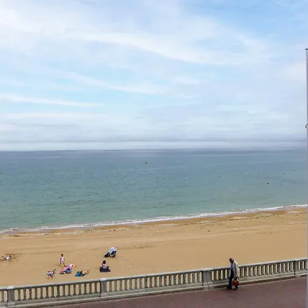 Isabelle-1 By Interhome *