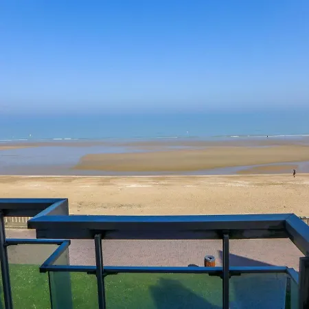 Apartment Isabelle-1 By Interhome