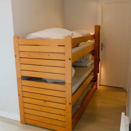 Apartment Isabelle-1 By Interhome