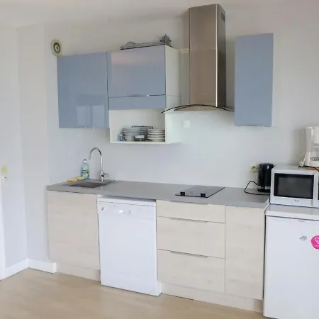 Isabelle-1 By Interhome