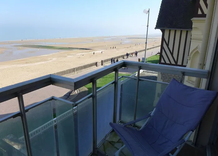 Isabelle-1 By Interhome Кабур