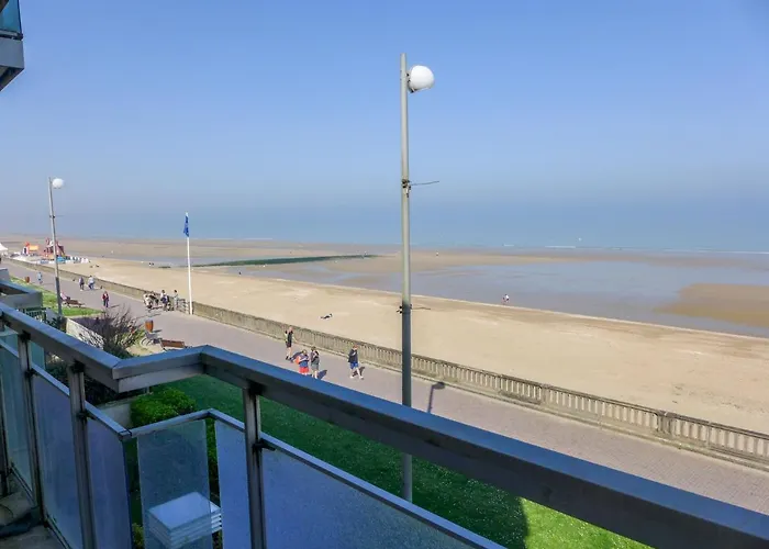 Isabelle-1 By Interhome