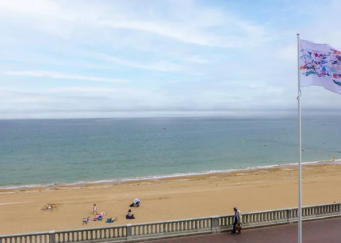 Isabelle-1 By Interhome *