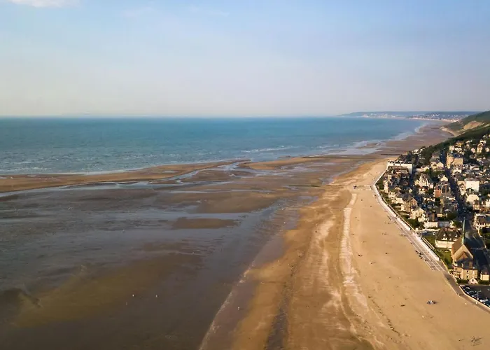 Апартаменты Isabelle-1 By Interhome Кабур