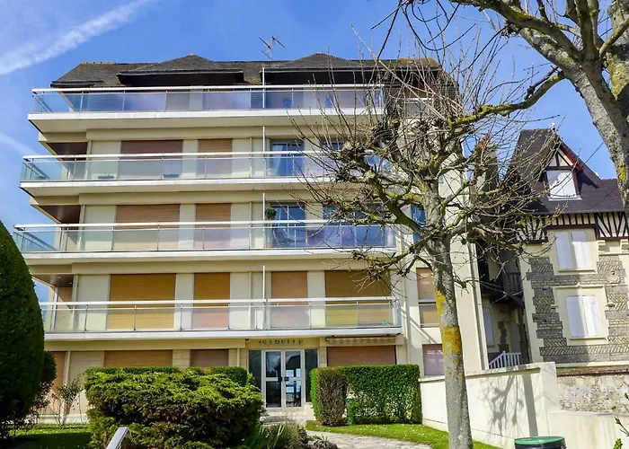 Isabelle-1 By Interhome